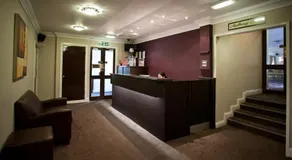 The Angel View Hotel - Image 4