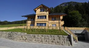 Ferienwohnungen Holzidylle - Image 5