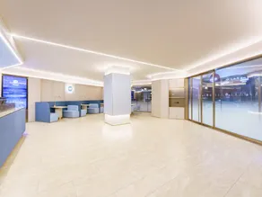 Hanting Hotel Dalian Xinghai Square Xian Road - Image 5