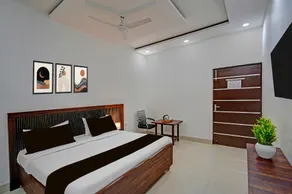 Hotel O Sector 110 Noida Formerly Luv Kush Tower Bhangel - Image 4