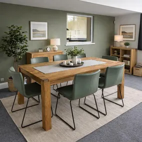 Family, Contractor & Business Stays, 4 Bedrooms, Ample Parking, Near Chester - Image 3