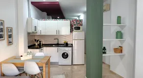 Apartamentos PuntoApart Málaga - Image 4