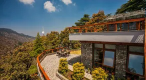 Rock Villa by Baaya - Image 3