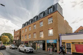 West Ealing Prime Serviced Apartments - Image 3