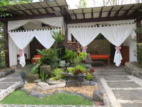 Cintai - Coritos Garden Hotel - Image 4