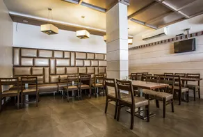 Hotel RajVikas Residency Uran - Image 2