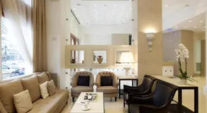 Menelaion Hotel - Image 2