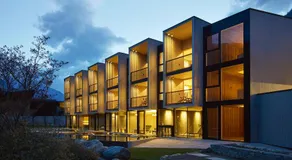 Hotel Sand - Image 3