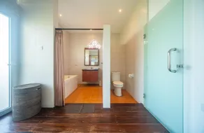 Suzuki Villa Ketewel Beachfront - Image 4