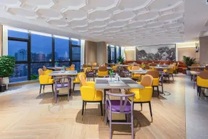 Vienna International Hotel (Zhaotong Hongxing Hejing Plaza) - Image 4