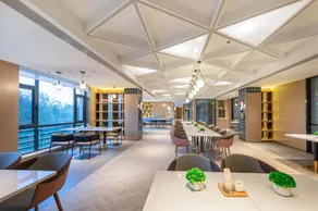 Atour S Hotel Jinan Baotu Spring - Image 4