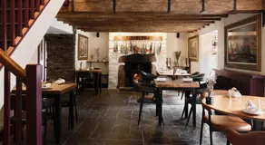 Countryside Converted Barn and Cottages Near Newquay - Image 3