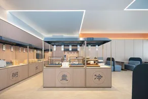 HanTing Hotel (Ji'an Bailuzhou Academy) - Image 4