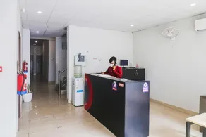 Hotel O by OYO Shri Ram Hotel - Image 4