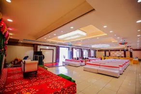 Goroomgo King's Heritage Bareilly - Image 2
