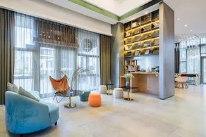 Lereal Inn Ningbo East New City - Image 4