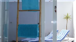 Apartamento Las Palmeras Nazaret - Image 4