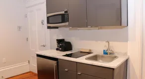 Cozy Furnished Studio in Beacon Hill #4 - Image 4