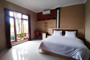 Samosir Villa Resort - Image 2