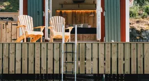 Lagunen Cottages and Hostel - Image 3