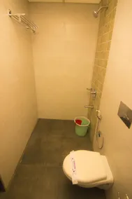 Hotel Jagdish Residency - Image 4