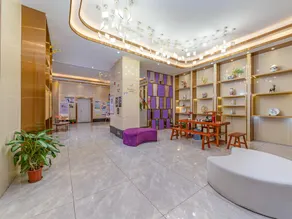 Lavande Hotel Shenzhen Airport Fuyong Metro Station - Image 4