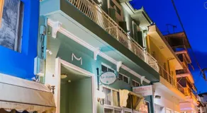 Le Bijou Luxury Rooms & Suites - Image 4