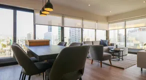 Liven Suites Near Malecon in Miraflores by Wynwood House - Image 2
