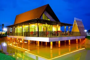 Chaam Eco Camp Resort - Image 2