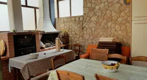 Casa dalle valli del castello - Image 5