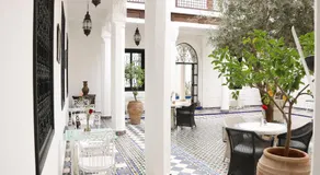 Riad Bellamane & SPA - Image 5