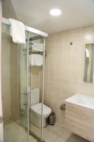 Grand Faik Hotel - Image 2