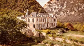 Chateau de Gudanes - Image 5