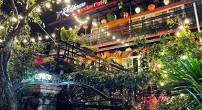 Redhouse Dalat Hotel - Image 4