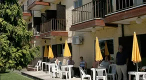 Arcada Hotel - Image 4