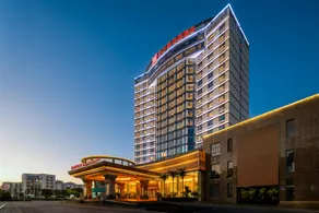 Hilton Garden Inn Huai'an Jinhu - Image 5