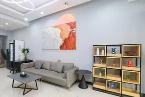 Pod Hotel (Nanjing Confucius Temple Wudingmen Metro Station Branch) - Image 5
