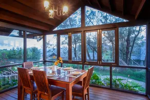 StayVista at Little Heaven with Breakfast - Image 3