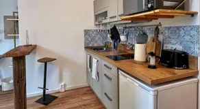 Das Jaartn - Boardinghouse Appartements & Ferienwohnung - Image 3