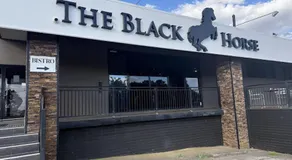 The Black Horse Hotel - Image 5