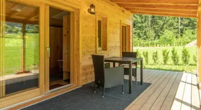 Petzen Cottages - Petzen Chalets - Image 4