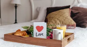 Heathergate Cottage Dartmoor BnB - Image 5