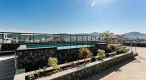 Studio novo bem localizado à 750m da praia STI209 - Image 2