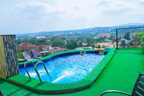 Nisa Wellness Retreat - Image 2