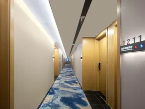 Ba Fei Bo Ge Hotel (Chang'an Diwang Plaza) - Image 5