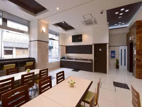 Toyoko Inn Tsushima Izuhara - Image 4