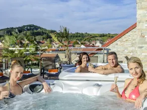 Hotel Galant Mikulov - Image 4