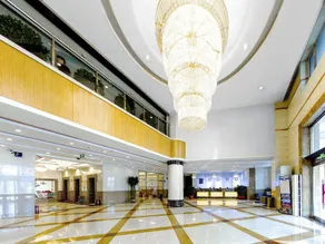 Yourong Hotel (Harbin Convention and Exhibition Center Longta Branch) - Image 2