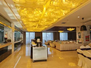 Jinyu Rose Manor Hotel - Image 2