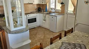 Spacious 2BR Apartment with Balconies - Image 3